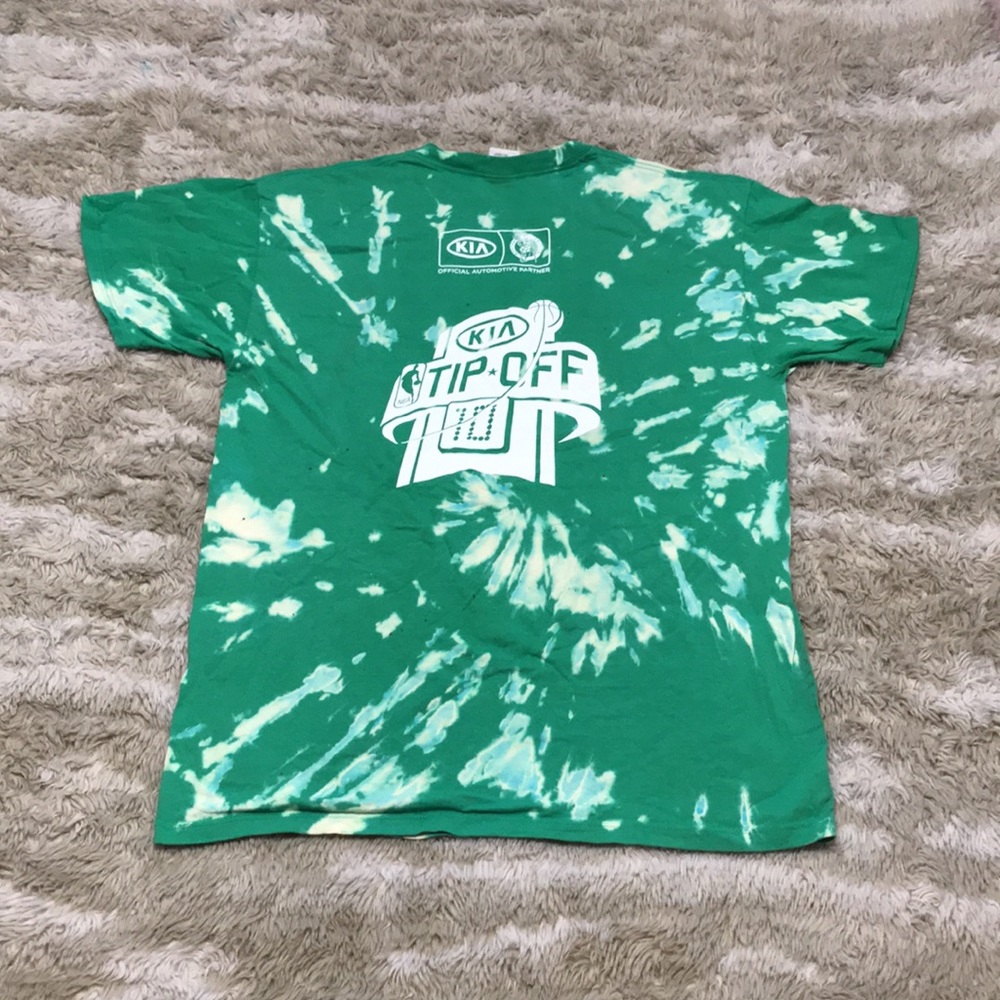🍀 BOSTON CELTICS 🍀 - Picture 2 of 4